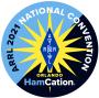 ARRL Natl Convention (HamCation 2021) Circle.jpg